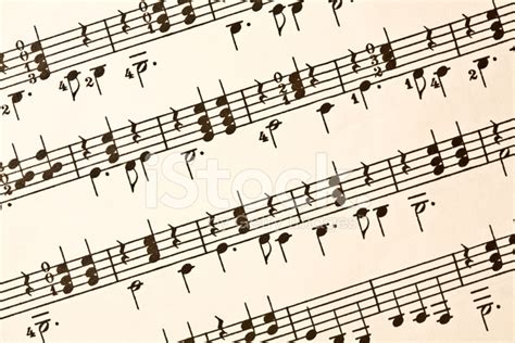 musical score stock photo royalty  freeimages