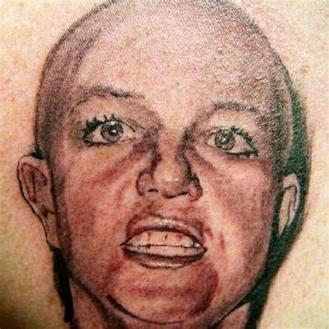 some of the worst tattoos of celebrities ever celebrity tattoo designs