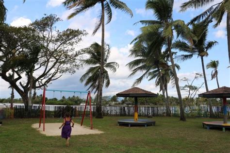 doubletree sonaisali island resort reviews fiji fiji  kids