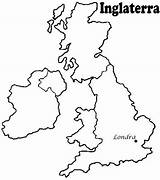 Inglaterra Angleterre Inghilterra Colorat Anglia Europa 1423 Marian Mapainteractivo Continente Divers Clipartbest Paises Gifgratis Reproduced Cartoni Pretende Motivo Continentes Colorearimagenes sketch template