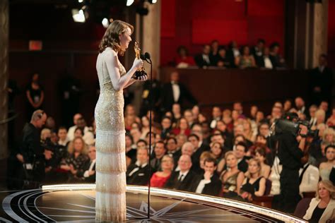 Andrew Garfield S Reaction To Emma Stone S Oscar Win