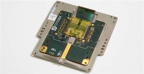 intel  mobileye develop lidar   chip israel electronics news
