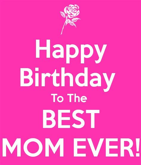 facebook birthday quotes for mom images and pictures nearpics happy