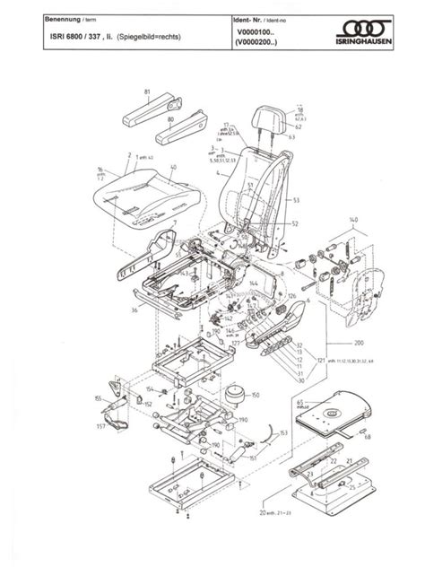 kab seating parts brokeasshomecom