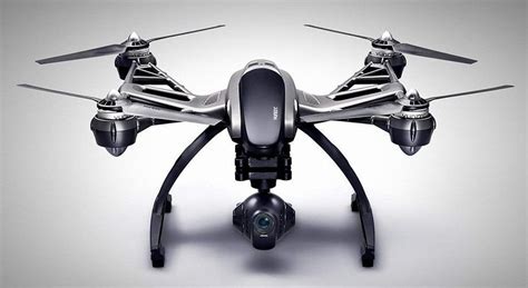 yuneec typhoon  review  preguntas frecuentes guia drones