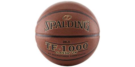 spalding tf  classic indoor basketball review hoopsbeast