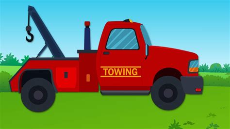 guide  choosing  tow truck company   area