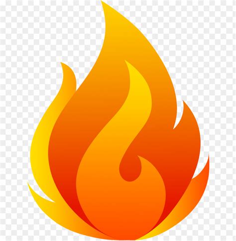 fire png logo png  png images toppng