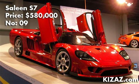 10 Most Expensive Cars In The World Album On Imgur