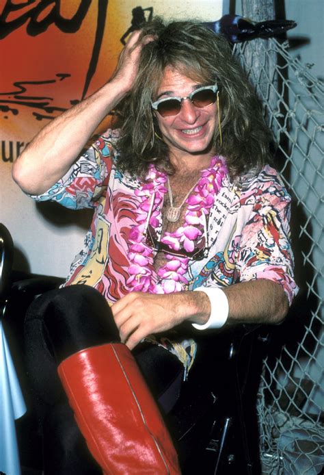 david lee roth 30 most embarrassing rock star arrests rolling stone