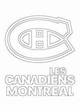 Coloring Pages Hockey Coloriage Montreal Canadiens Nhl Predators Nashville Printable Logo Colorier Color Canadien Getcolorings Drawing Dessin Mascots Getdrawings Print sketch template