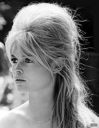 Love The 60s Hair Lately Bardot Hair Brigitte Bardot