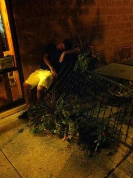 drunk people doing stupid things 43 pics