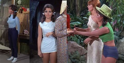 Which Gilligan S Island Castaway Are You The Shipwrecked