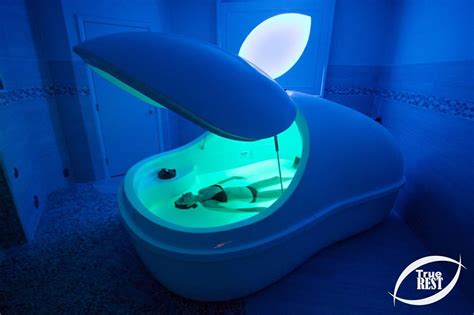 offlocal true rest float spa