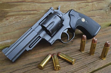 Photo Gallery 25 Rugged Ruger Revolvers 454 Casull 44 Magnum And