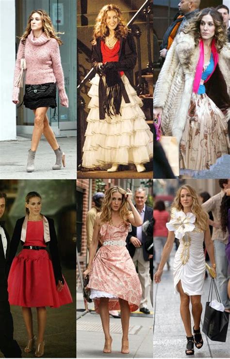 carrie bradshaw s best outfits from ‘sex and the city