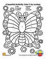 Busy Crayons Activities Tsgos Alexbrands Decorate Butterflies 101printable 99worksheets Kleuren K5worksheets sketch template