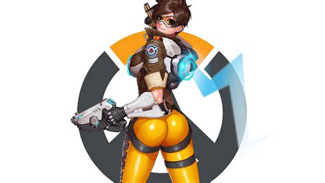 tracer overwatch know your meme