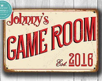 game room art etsy game room signs game room decor room signs