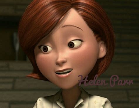 Rise Of The Incredibles Helen Parr Wattpad