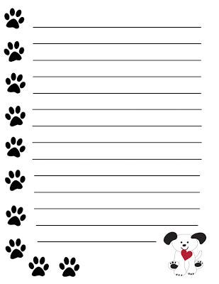 wwwgradeonederfulcom dog writing paper counseling booksactivities