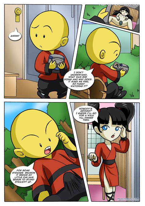 xiaolin showdown videotape love and secrets free porn comic hd porn comics