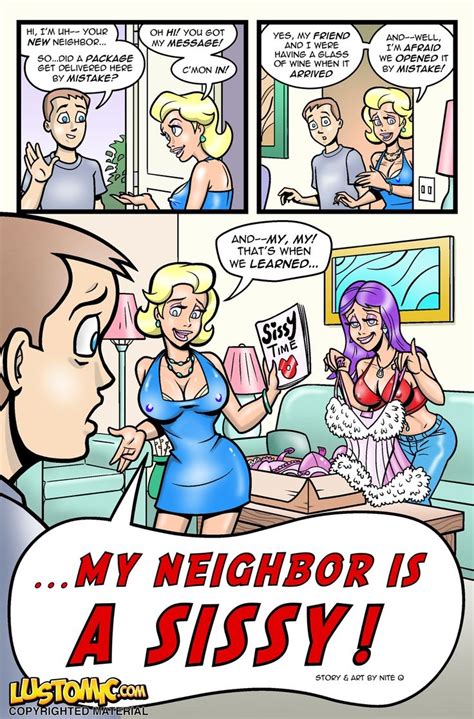 Lustomic Comics And Hentai On Svscomics Cum Inside For Over