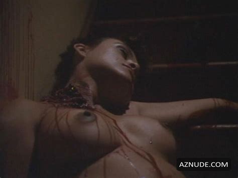 Teenage Exorcist Nude Scenes Aznude
