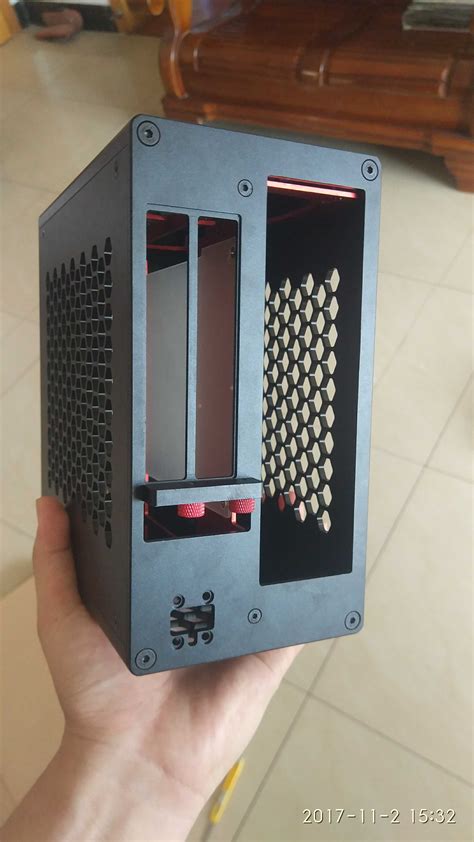 psu     pc case rsffpc