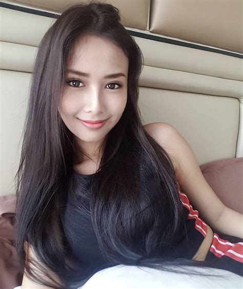 the most beautiful thai girls pretty girls