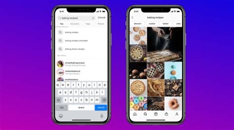 instagram adds  keyword search features   latest update itp
