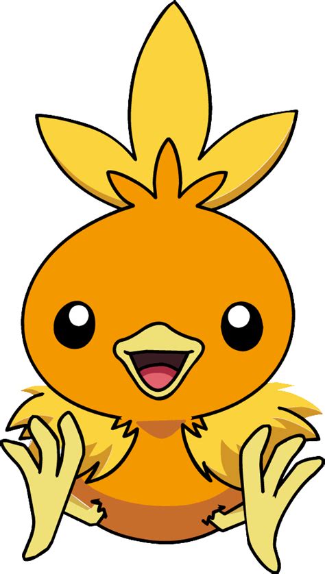 Torchic Pokémon Wiki Fandom Powered By Wikia Pokemon