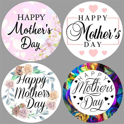 printable mothers day stickers lupongovph