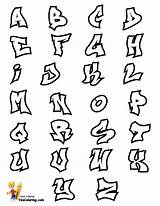 Alphabet Graffitis Yescoloring Abecedario Grafiti Tipos Abecedarios Grafitti Estilos Carteles Palabras sketch template