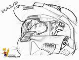 Halo Coloring Pages Master Chief Drawing Yescoloring Print Para Colorear Dibujos Desde Guardado Reach Getdrawings Communication Forms Prints Kids Vintage sketch template