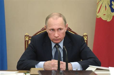 putin on guard for 2018 world cup in russia denounces fifa arrests