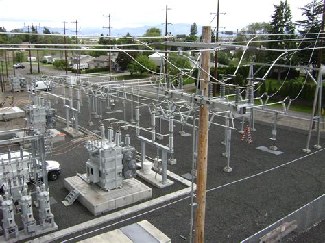 create   maintenance substation transformer oil containment system western energy institute