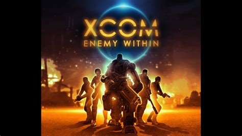 Xcom Enemy Within I Ve Seen Enough Hentai Classic
