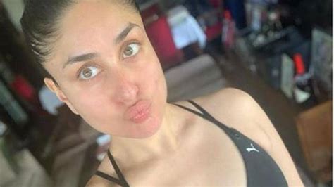 kareena kapoor says her lips get the most workout ‘well i do at least