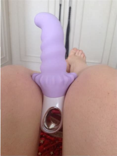 Moody Fun Factory Sex Toy Review