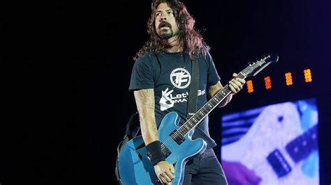 foo fighters add   stops   anniversary  mix