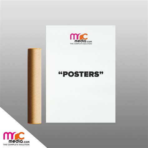 posters  design  print