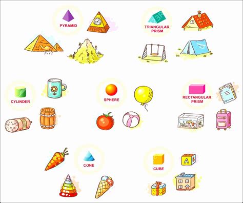 pyramid shaped objects    shape objects tent