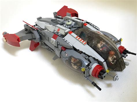 wallpaper space lego spaceship toy machine vessel explorer moc