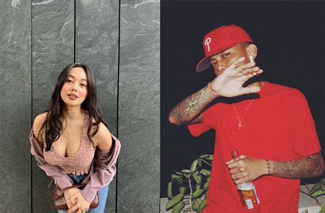 Ava Mendez Releases Statement Claiming Her Engagement To Skusta Clee