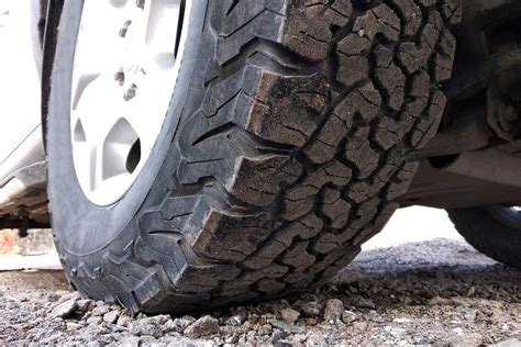 Do All Terrain Tires Wear Faster – Rigforge