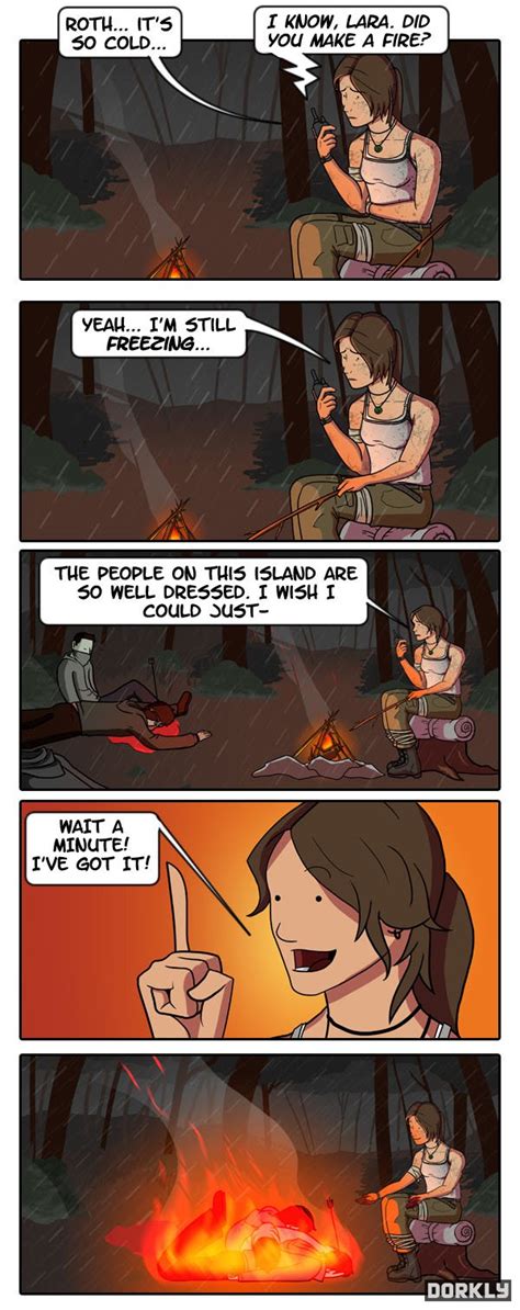 lara croft pictures and jokes games funny pictures and best jokes comics images video