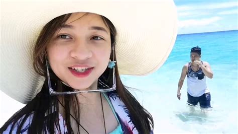 Our First Boracay Experience With A Surprise Youtube