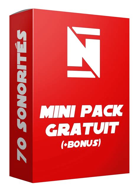 mini pack